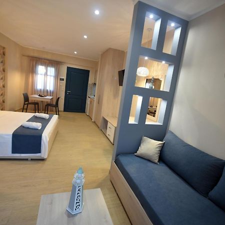 Shining Star Petra Aparthotel ภายนอก รูปภาพ