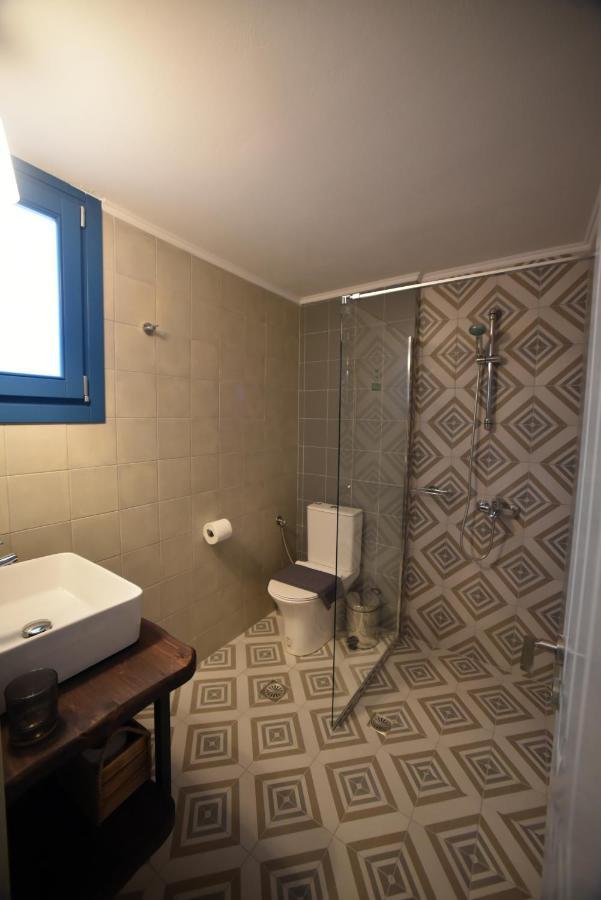 Shining Star Petra Aparthotel ภายนอก รูปภาพ
