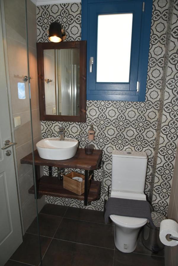 Shining Star Petra Aparthotel ภายนอก รูปภาพ