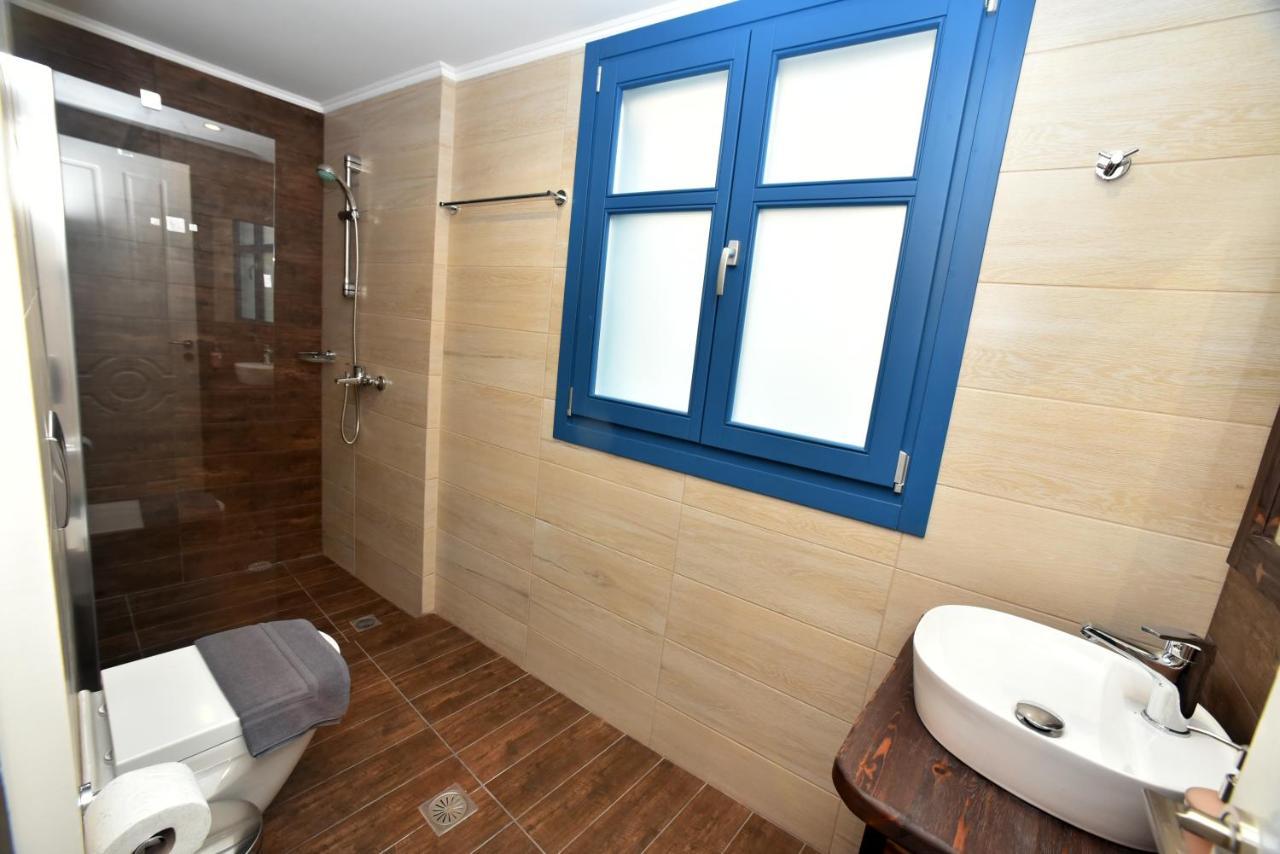 Shining Star Petra Aparthotel ภายนอก รูปภาพ