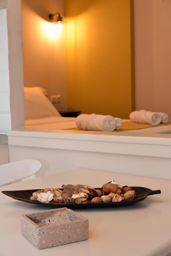 Shining Star Petra Aparthotel ภายนอก รูปภาพ