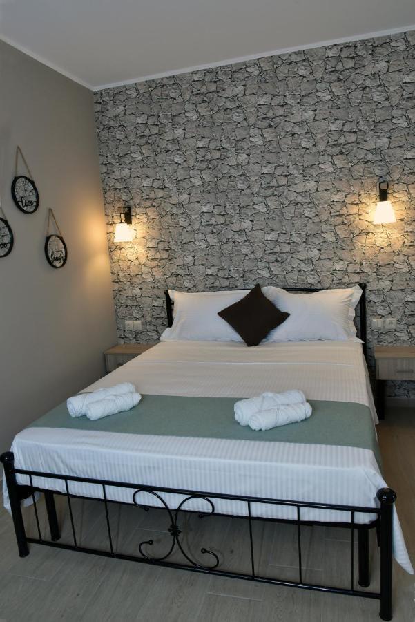 Shining Star Petra Aparthotel ภายนอก รูปภาพ