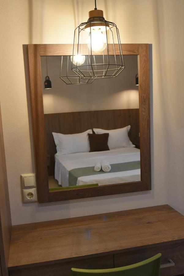Shining Star Petra Aparthotel ภายนอก รูปภาพ