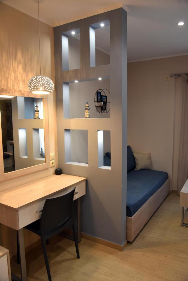Shining Star Petra Aparthotel ภายนอก รูปภาพ