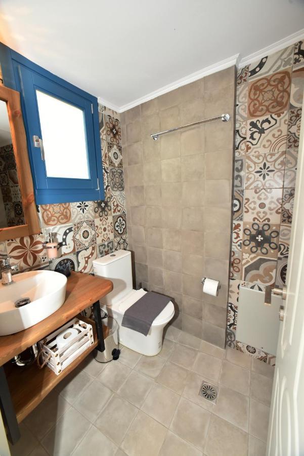 Shining Star Petra Aparthotel ภายนอก รูปภาพ